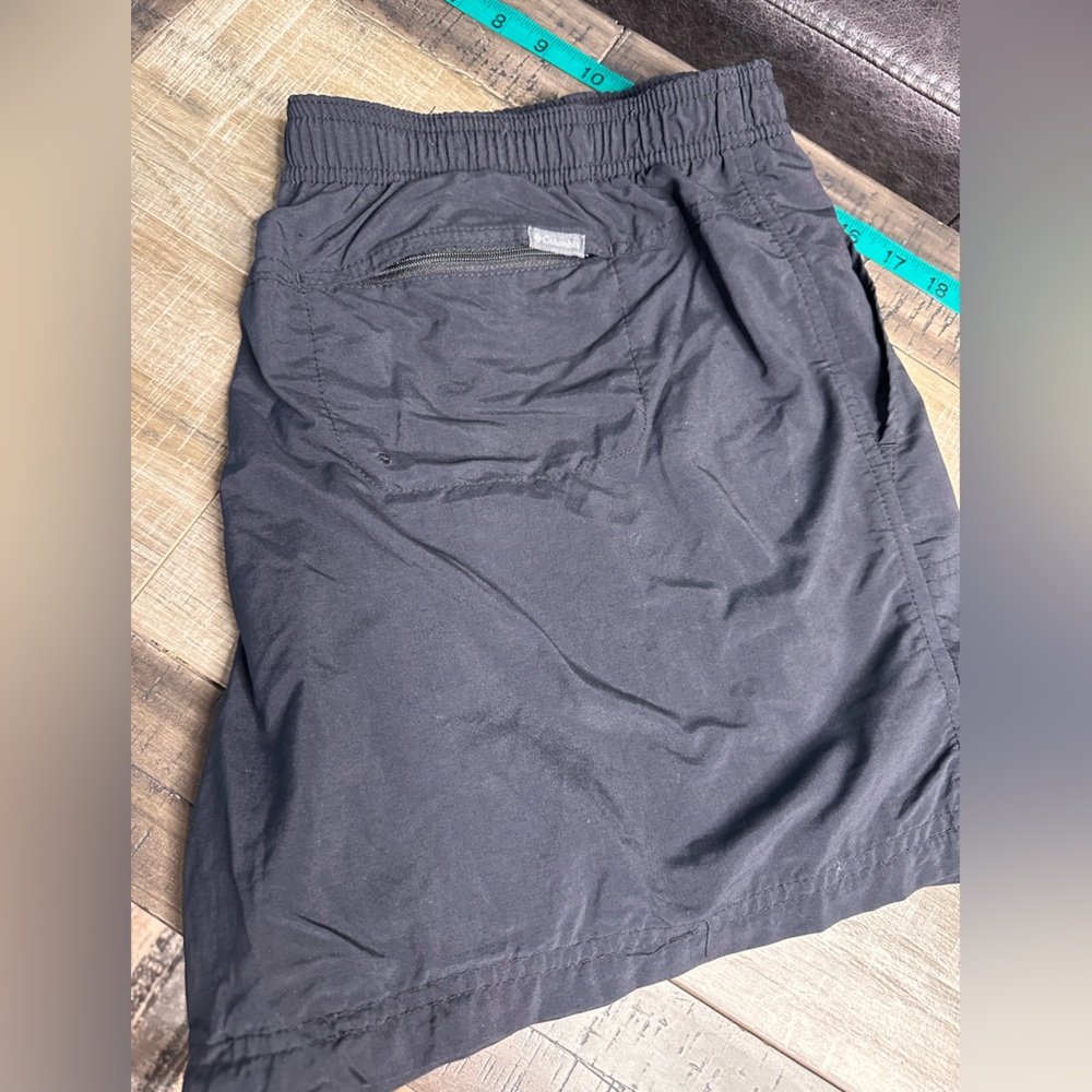 Women’s Black Shorts sz x-large